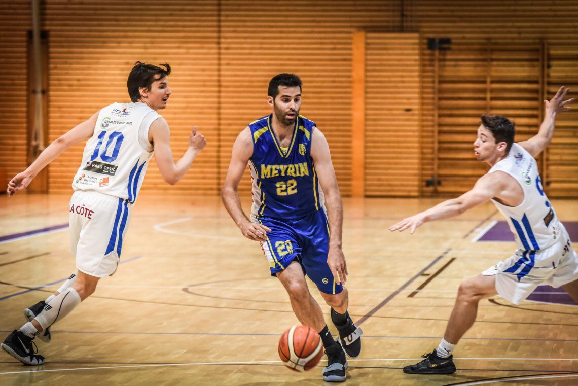 promo_sport_int's tweet photo. Switzerland: Juan Cabot had a season high game with 22 points, 2 rebounds and 2 assists (25 ranking) for BBC Nyon #PSFam 

https://t.co/YfigKE8OCJ https://t.co/aTE5ovE7T8