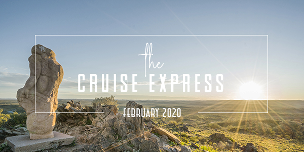 CruiseExpress's tweet photo. Did you miss our enews? Not to worry - here it is! https://t.co/802WJNde82 https://t.co/UcsoxB6iFF