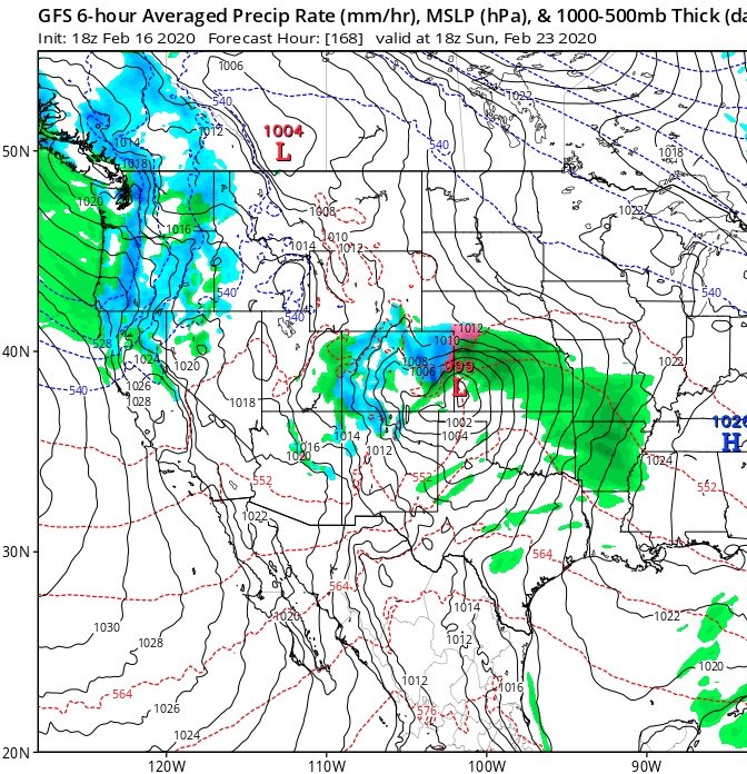 DaDaBuh's tweet photo. 18Z GFS DAY 7.....WK FROM TODAY....NO SENSE GOING PAST IT....WOULD BE FIRST SHOT AT BALLOONS......
1993 PRODUCED ONE OF THE DEEPEST NATLC LOWS IN #BRAER. JAN 8.... FOLLOWED BY STORM OF THE CENTURY MARCH 12TH.... https://t.co/A1U25Lvt76