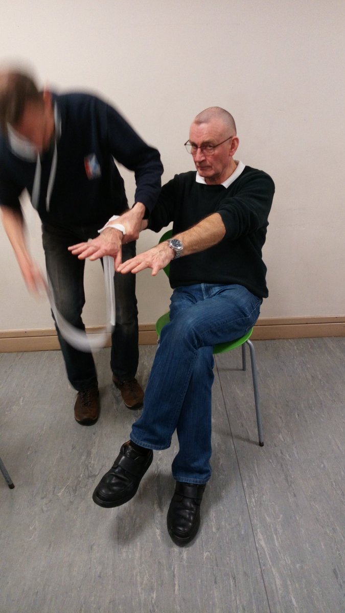 DDMTRAINING's tweet photo. Good training session bandages and boards https://t.co/GBQWFf0dmW