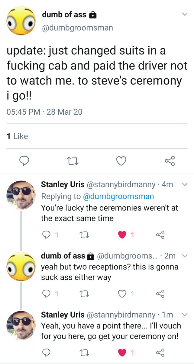 004 》 wedding woes