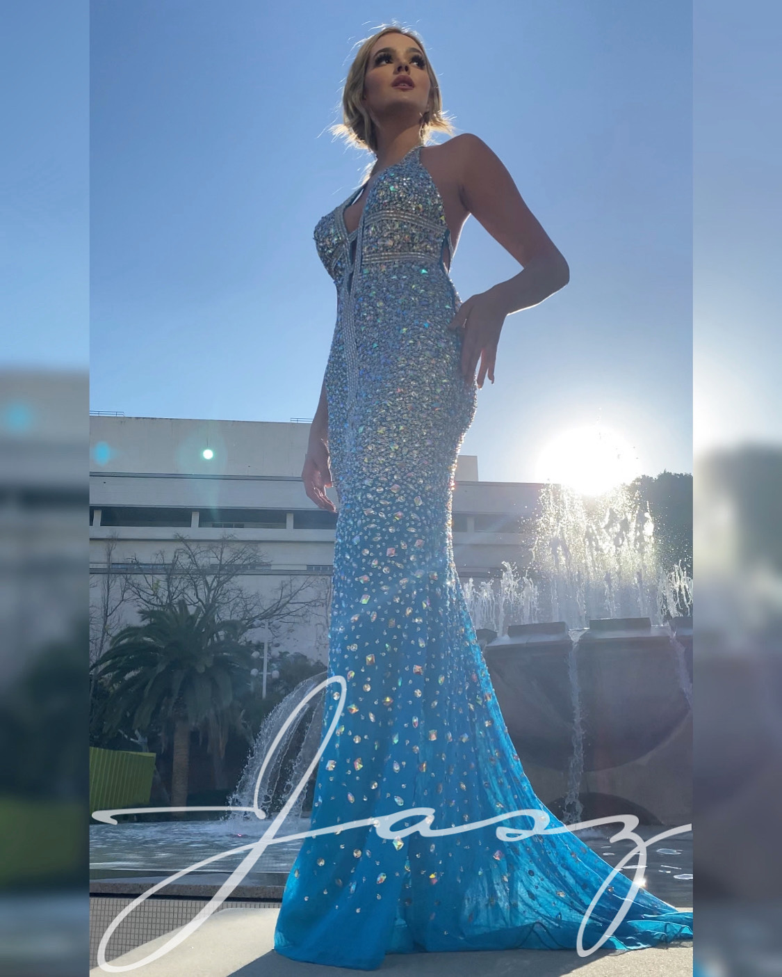 jasz couture 6425