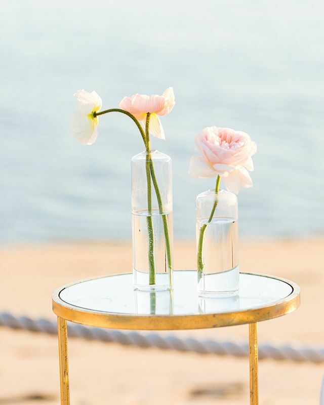 ~Let us live like flowers, wild and beautiful, drenched in the sun~💗
⠀⠀⠀⠀⠀⠀⠀⠀⠀
#weddingdetails #weddingflowers #weddingday #wedding #florals #freshflowers #blooms #pink #love #specialday ift.tt/31XCaKY