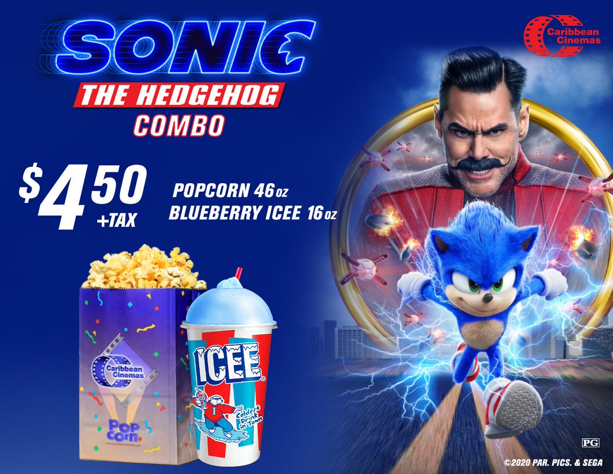 caribbean cinema st croix