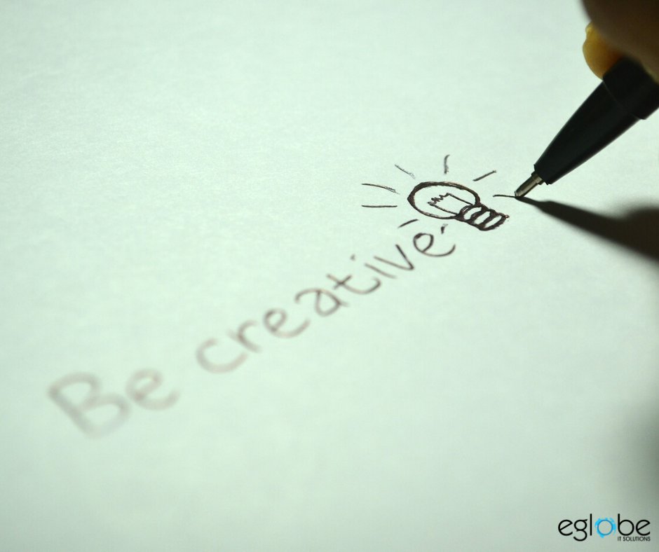 eGlobeITS's tweet photo. #creativity #eglobeits

 https://t.co/Dr4jWeyqL3 https://t.co/MlD38yoa9k