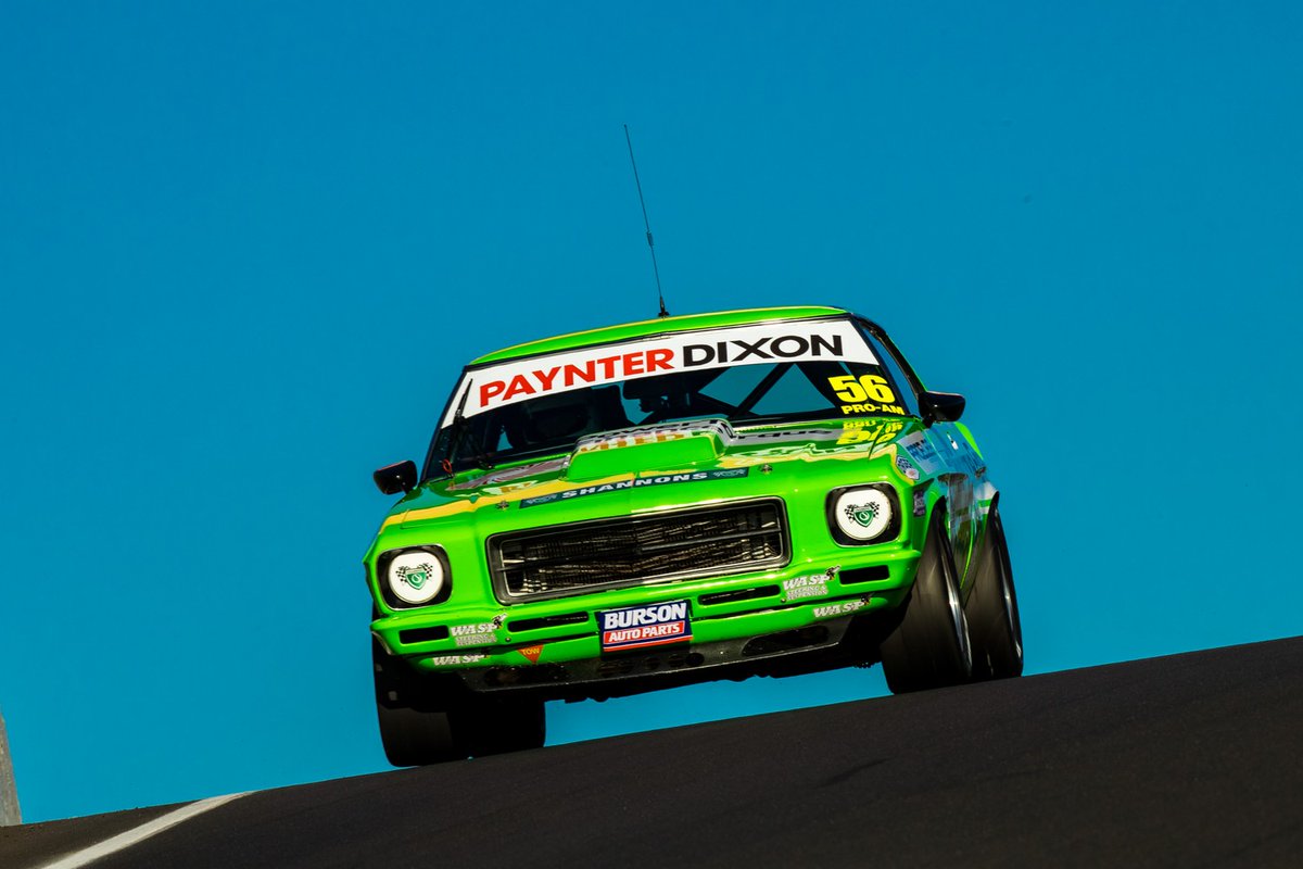 ian luff drive to survive