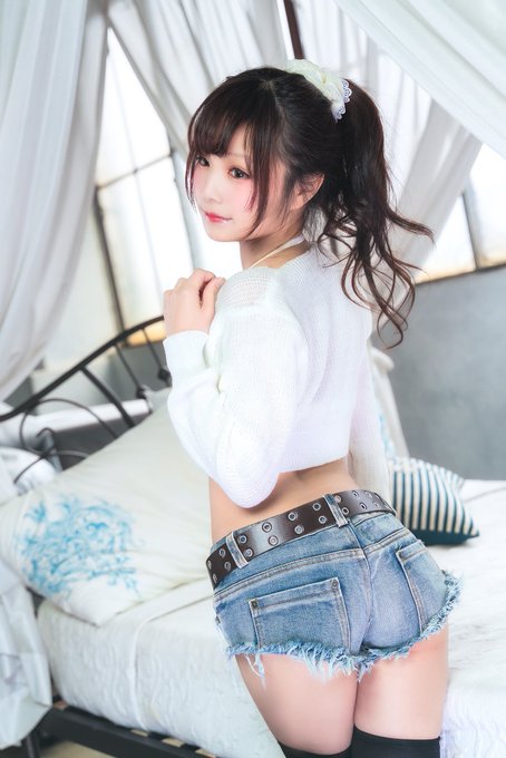 コスプレイヤークルミのTwitter画像50