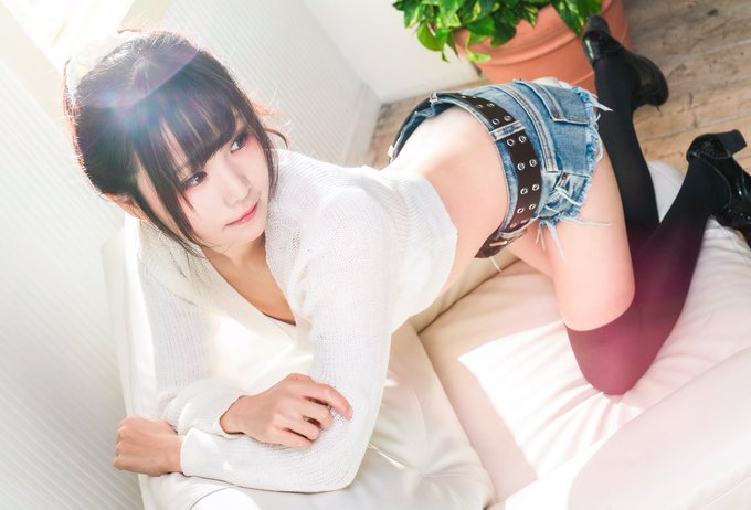 コスプレイヤークルミのTwitter画像51