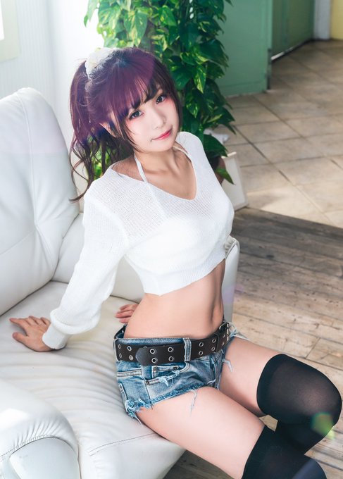 コスプレイヤークルミのTwitter画像52