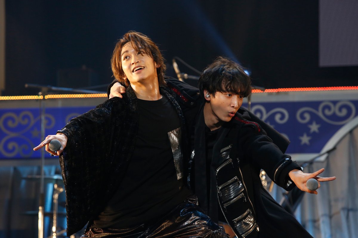 映画ナタリー 写真追加 ハンサムライブ15周年に三浦春馬が登場 神木隆之介は 皆さんの声がパワーに の記事に写真を5枚追加しました T Co Bzhocpo3sb Handsome15th 映画ナタリー 写真追加 ハンサムライブ15周年に三浦春馬が登場 神木隆之介は 皆さんの声がパワーに の記事に写真を5枚追加しました T Co Bzhocpo3sb Handsome15th