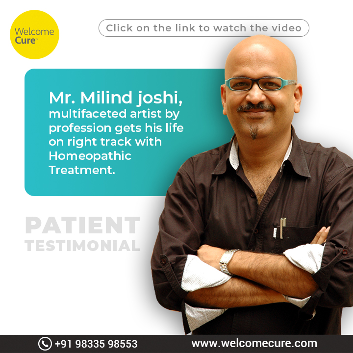 WelcomeCure's tweet photo. Click the link and listen to our patient about how homeopathy relieved him from throat complaint and saved him in his profession. https://t.co/Bi8kNpiGAJ
#health #throat #homeopathy #welcomecure #diet #healthychoices #homeopathyhelps #healthwithhomeopathy #homeopathyupdates https://t.co/P5kxkzPMCp