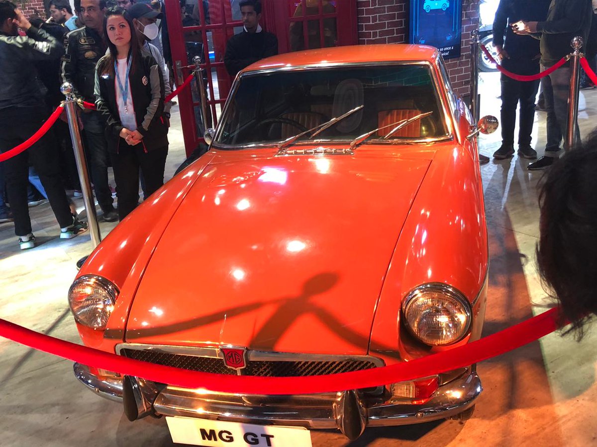 vdoc19's tweet photo. AUTOEXPO 2020
#recognisedstartup #makeinindia 
#autoexpo2020 #MG #morrisgarages #hectorplus #uniquecars #MGindia #expo #hector #conceptcars #MarvelX #facts #MGcars #intrestingfacts #carfacts #travel #startupindiastandupindia #digitalindia #factsforcar #vdoc https://t.co/x3cj7TG3IC