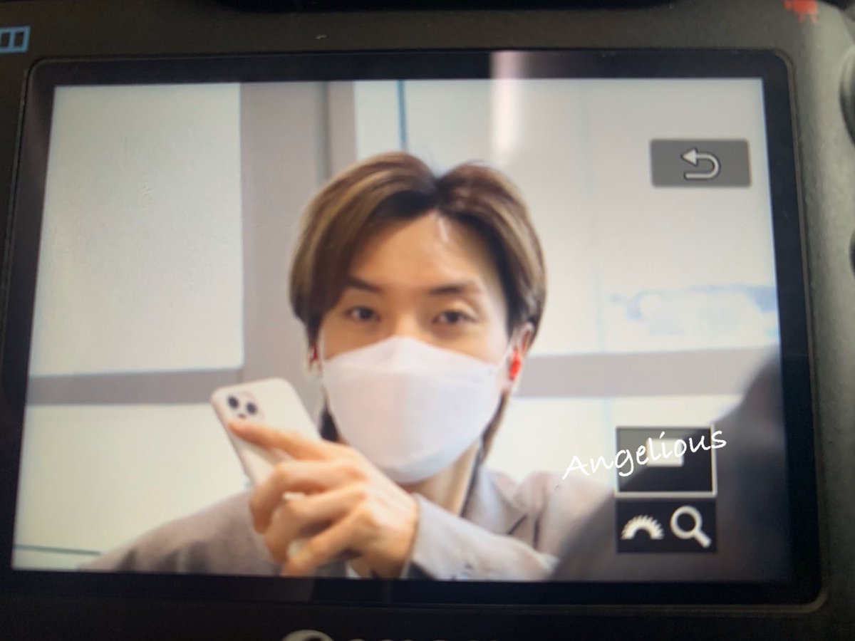_angelious_'s tweet photo. 200217 FUK #이특 #Leeteuk https://t.co/NncBueBjwD