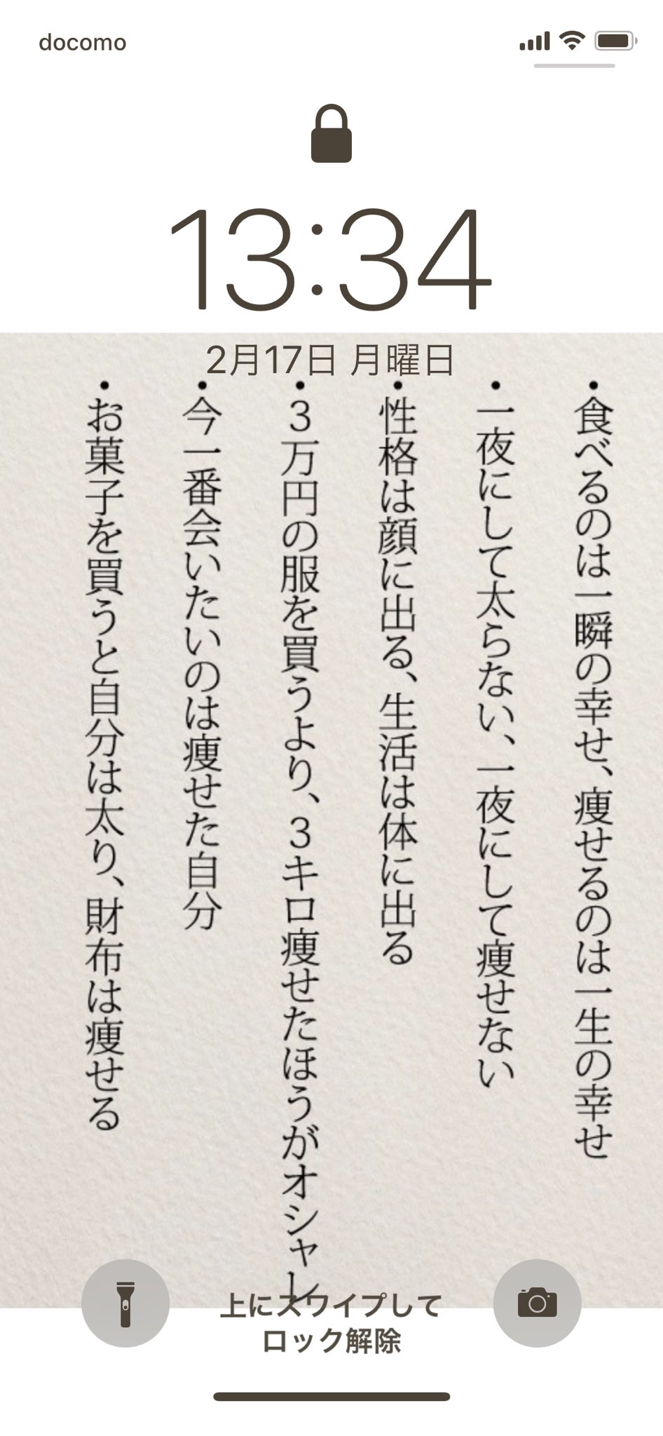 えりめろ 初雪 そしてダイエットをいつも 途中で断念するから 気合いいれの待ち受け T Co E1ww3mrkgt Twitter