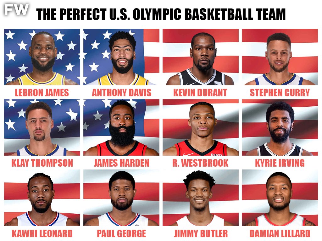 TheHoopCentral's tweet photo. The Perfect U.S. Olympic Basketball Team

https://t.co/9ukj2Cjm5v https://t.co/exLmq0LKWw