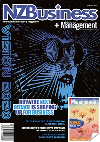 A big thank you to NZBusiness magazine for supporting Business North Harbour with our upcoming Business Expo 2020 event this week. businessnh.org.nz/expo2020
