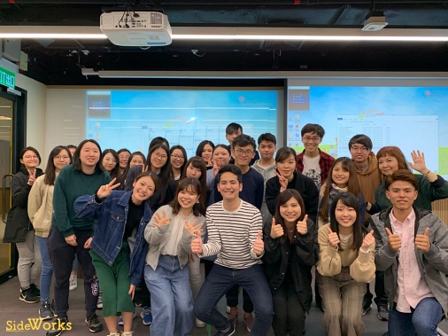 b8bj8's tweet photo. 勉強会📖＆交流会☕️

定期的にやっています。
仲間が増えれば副業がより楽しくなりますよ❗️ https://t.co/iHGfTFtYIx