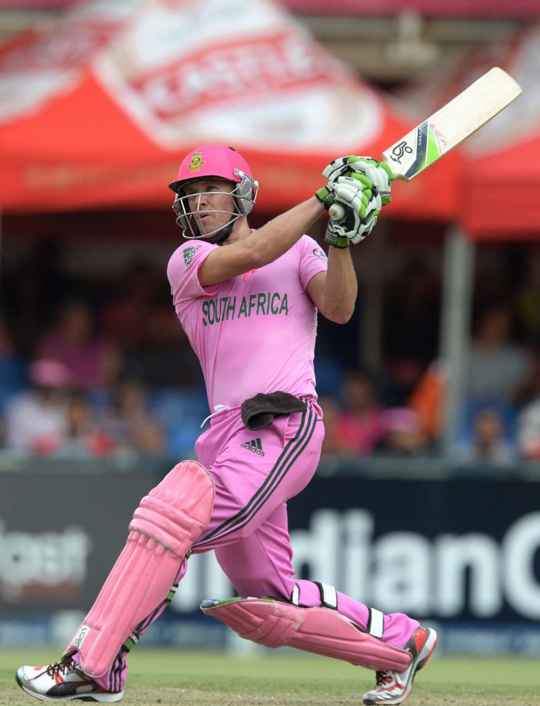 Happy birthday ab Devilliers sir  