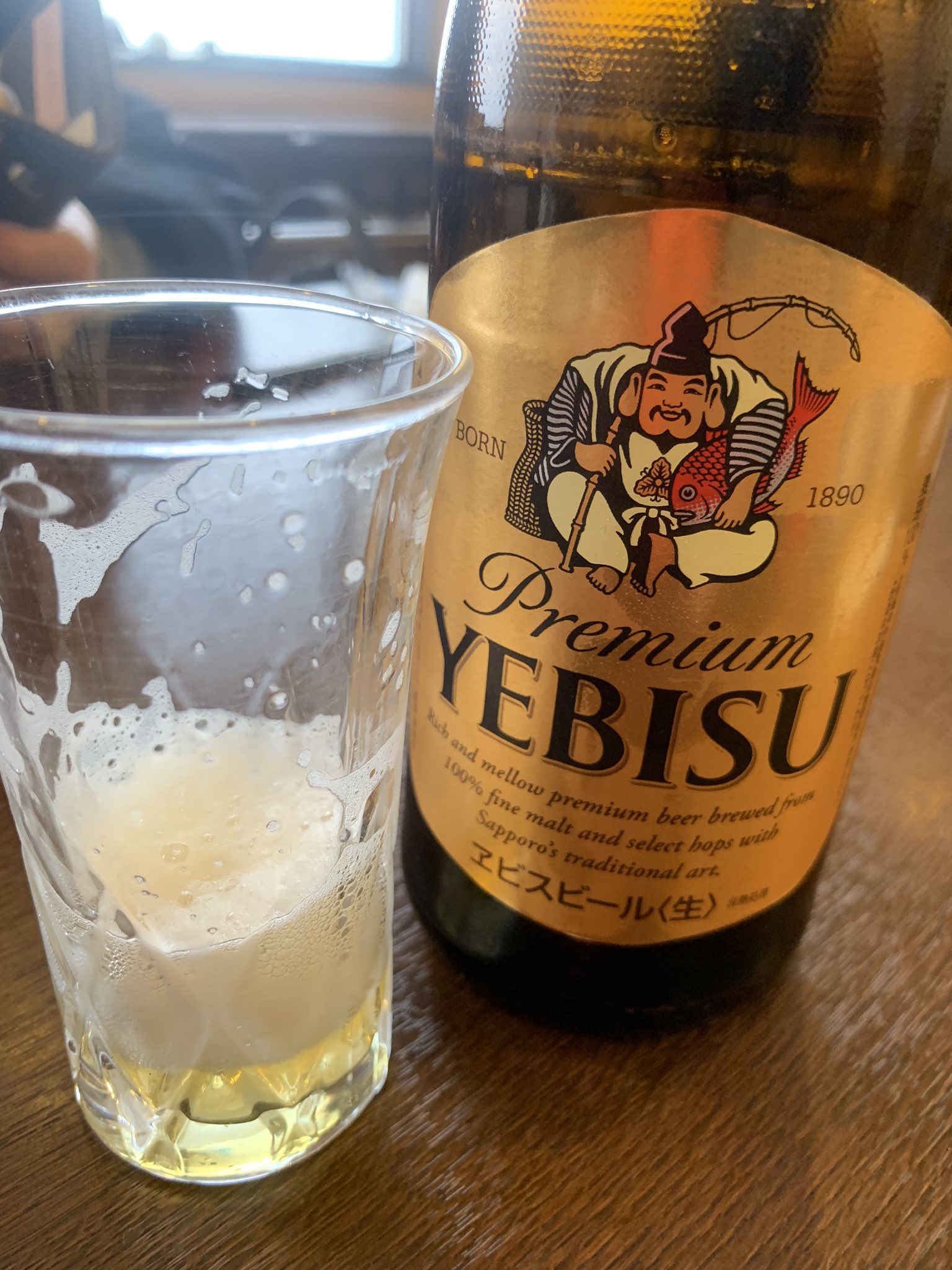 鉢ノ葦葉 瓶ビールをいただきました これも好きなんです T Co Dxtdcacz4n Twitter 鉢ノ葦葉 瓶ビールをいただきました これも好きなんです T Co Dxtdcacz4n Twitter