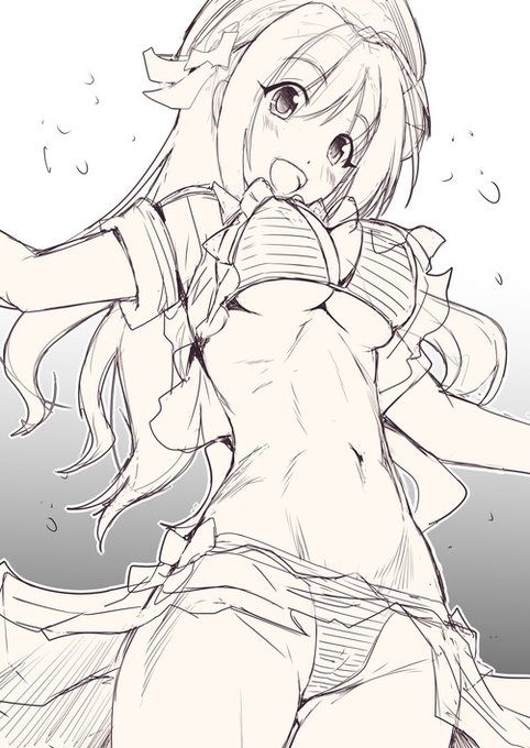 はじけてサマー再販 予約するべきかどうか ううむ 