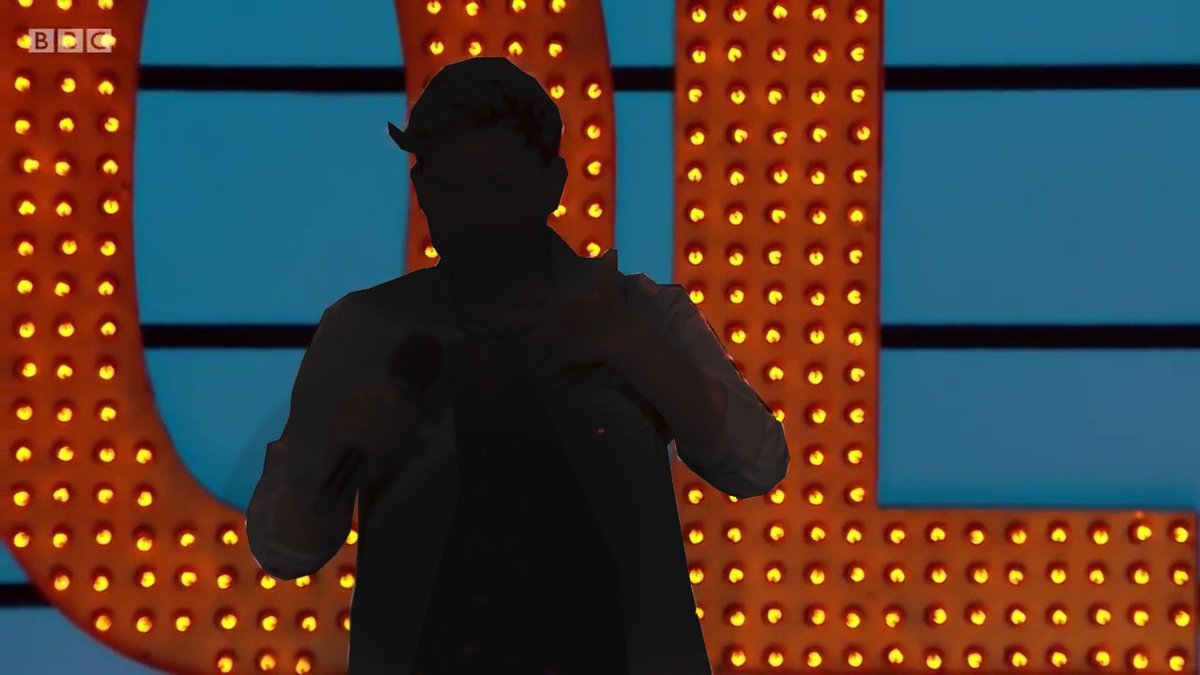 We have two big ol' secret guests from the UK for our third last show at <a href="/giantdwarf/">Giant Dwarf</a> ever! 
Get some tickies over at comedyish.com
This is a good one.