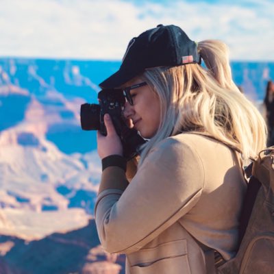 _allyjordann's tweet photo. This trip is off to a great start. #getyourselfout #nature thanks @bruhundun for returning the favor of taking a cool pic https://t.co/IaiM73KXQu