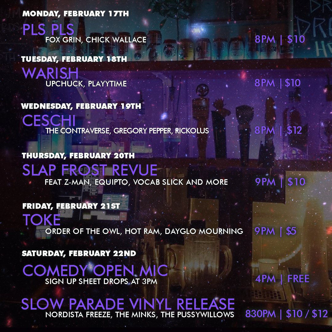 529_EAV's tweet image. Yeah, that's the ticket

#thisweekatFIVETWONINE #wearethefivetwoniners #fivetwonine #eav #eastatlanta #music #dancing #drinks #comedy #atlanta #eastatlanta