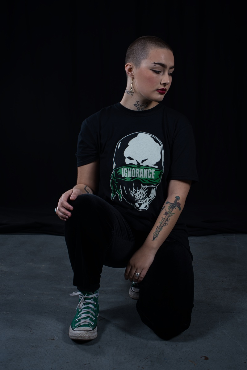 rawthentique's tweet photo. Don't let ignorance blind you from seeing the truth 

https://t.co/naKv2j9az1
.
.
.
#streetwear #urbanfashion #streetfashion #fashionlook #authentic #unique #dope #streetclothing #urbanstreetwear #streetoutfit #streetfashionstyle #streetwearbrand #streetwearstyle https://t.co/L062fwIvVc