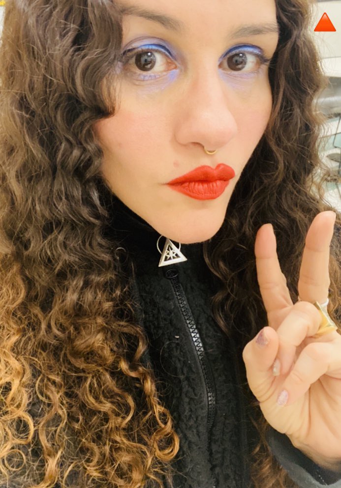 PRINCESSBETH01's tweet image. ⁦@ILLUMINATIAM⁩ ⁦@DODistribution⁩ #FollowingTheLight #IlluminatiLoyal💡 #IDedicateMyLifeToTheBettermentOfTheHumanSpecies🦋 #IAm #Illuminati 🔺 Illuminati.am