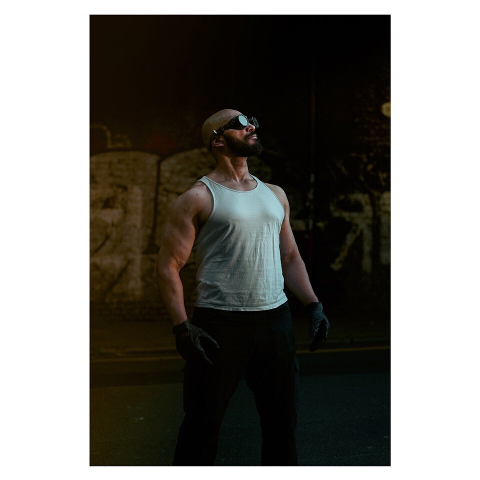 kevvmann's tweet image. 