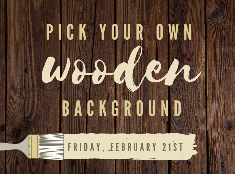 Pickled_Picasso's tweet photo. Join us next Friday!! You won’t want to miss out! https://t.co/vtuN5ea5dx