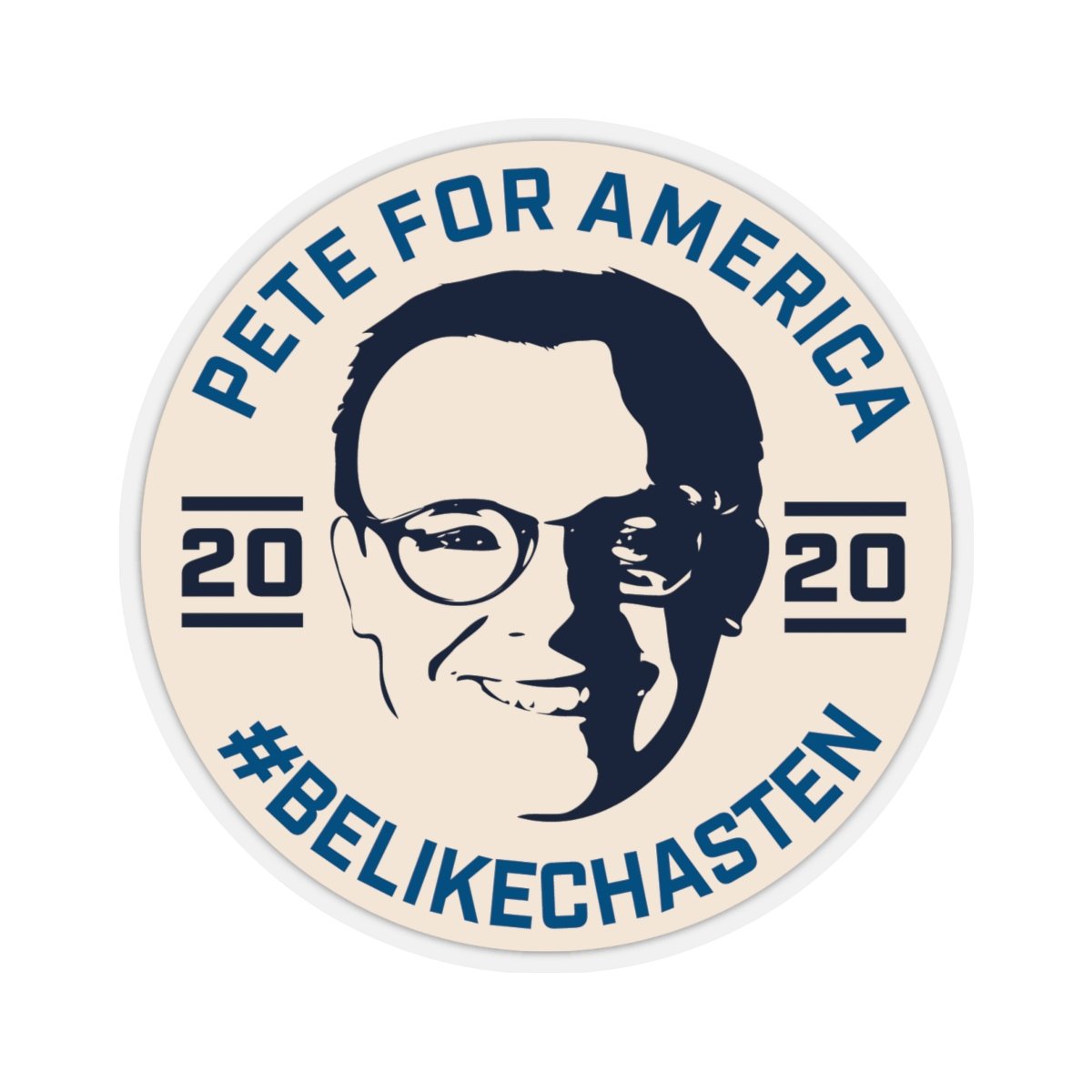 BootEdgeMerch's tweet photo. He is a happily married former teacher. Although his Husband seems to steal the spotlight we all know that @Chas10Buttigieg is the wholesome heart and soul of the campaign.

https://t.co/kxD0Dm88oQ

#ChastenButtigieg #ChastenForFirstGent #TeamPete https://t.co/e1FNxI2UNX