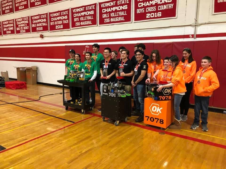 Bishop Brady HS tweet media