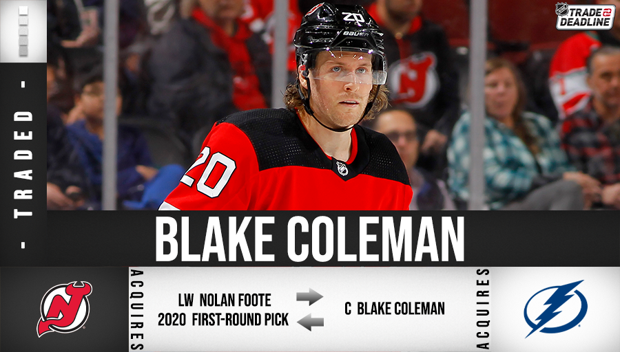NHL tweet media