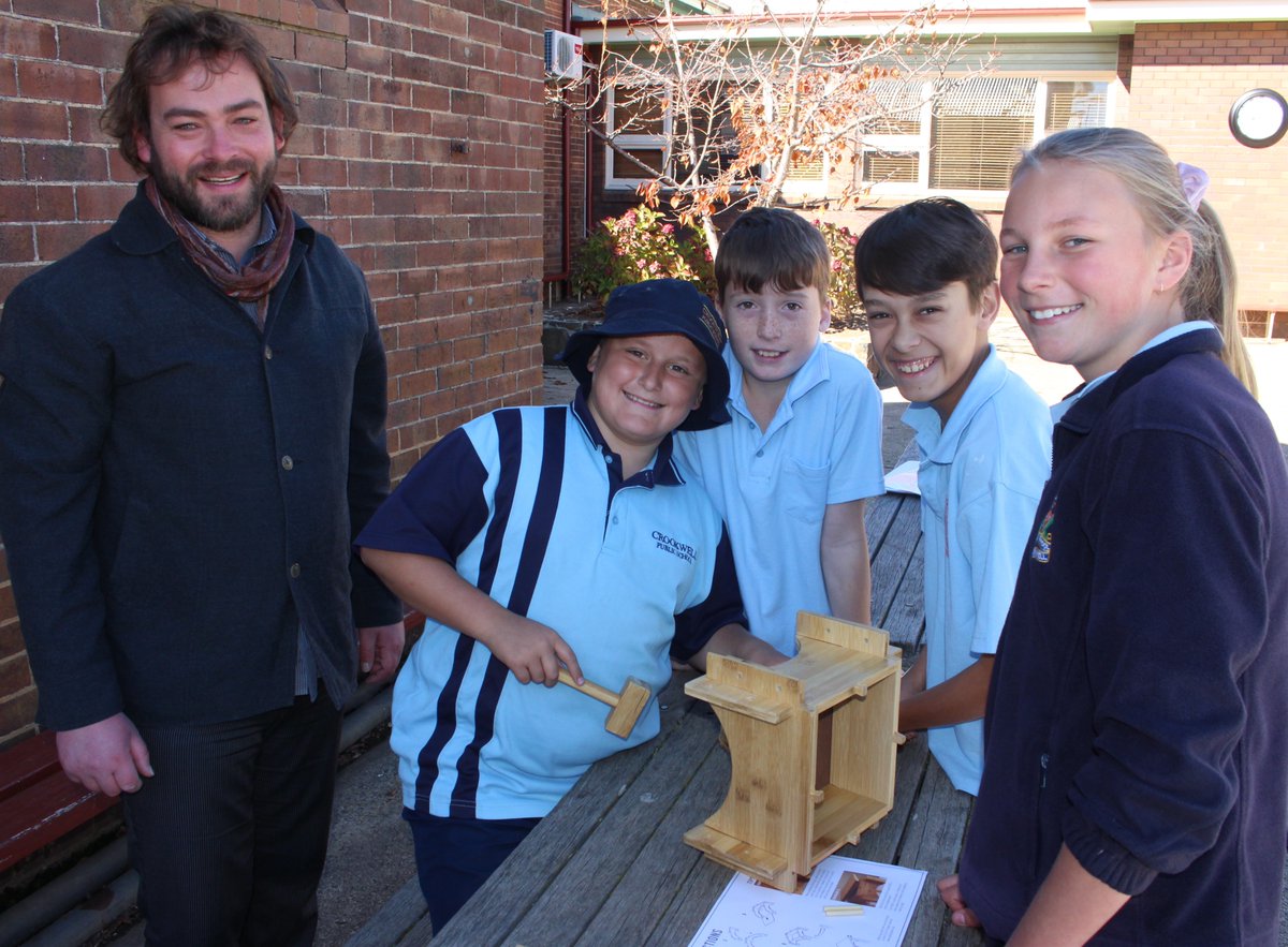 S.E.A.T Project tweet media