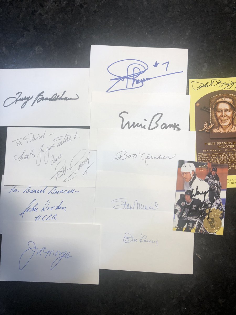 IUDuncan's tweet photo. @jakequery Did the same thing, always added an index card and self addressed/stamped envelope, had some nice responses: https://t.co/O7ykNwbIDX