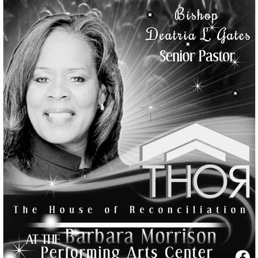 4thorlife's tweet photo. Thank you for joining #ThorLive with #BishopDeatriaLGates. We appreciate the love.
For more on THOR, visit https://t.co/YftEXFvLH3
To sow into the THOR ministry, send via Cash App: 4thor
#4THORlife #BishopDeatriaLGates #2020 #3rdSunday
https://t.co/BJkMylCnYL https://t.co/KkBbKcVwLq