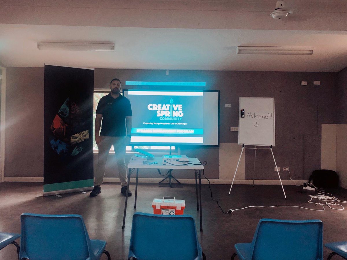 StopDropAction's tweet image. After years of preparing and planning it was unreal to share our 1st session of the Dynamic Development Program ✅ #DynamicDevelopment #StopDropAction