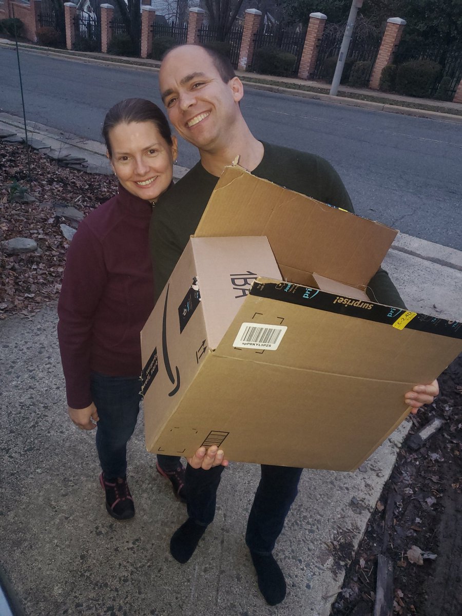 Jacinta4AlexVA's tweet image. Thank you, Alex Crawford-Batt and @justindotnet for your book donation to the Ruby Tucker Reading Program!! #rubytuckerreaders