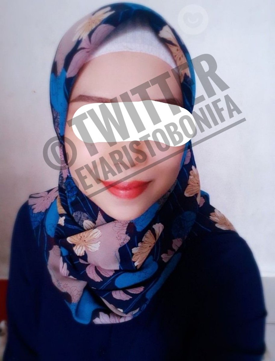 evaristobonifa's tweet photo. Penampakan sang mantan #BINOR

Nah jilbab yang di pake barengan sama baju pink, udah mimin crotin peju mimin di situ, dan ngewe tuh binor sambil pake itu jilbab.

#jilbabcrot #stwmontok #binorsange #tantemontok #tantemesum #jilboob #binorstw #BINOR #Selingkuh #bokepindo https://t.co/bRNLZXpYtr