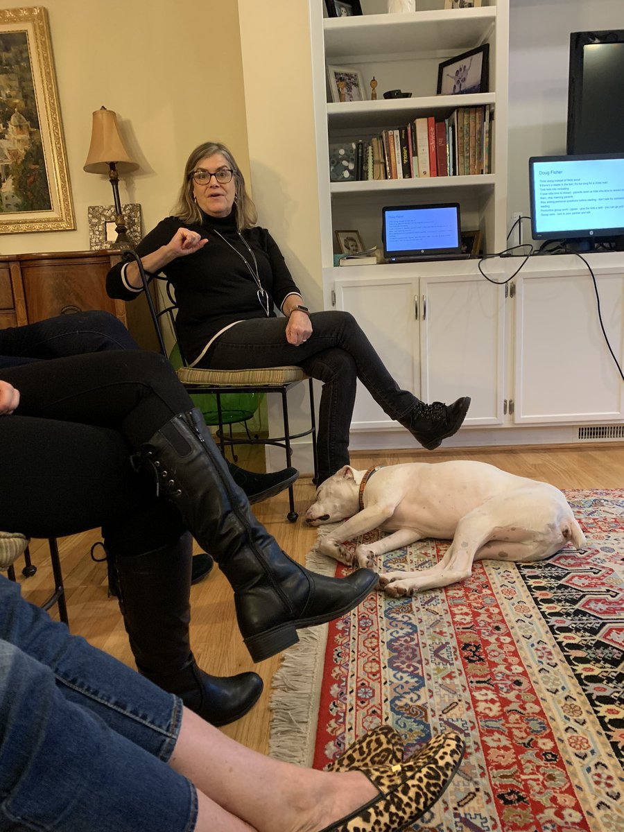 Lynn Lear tweet media