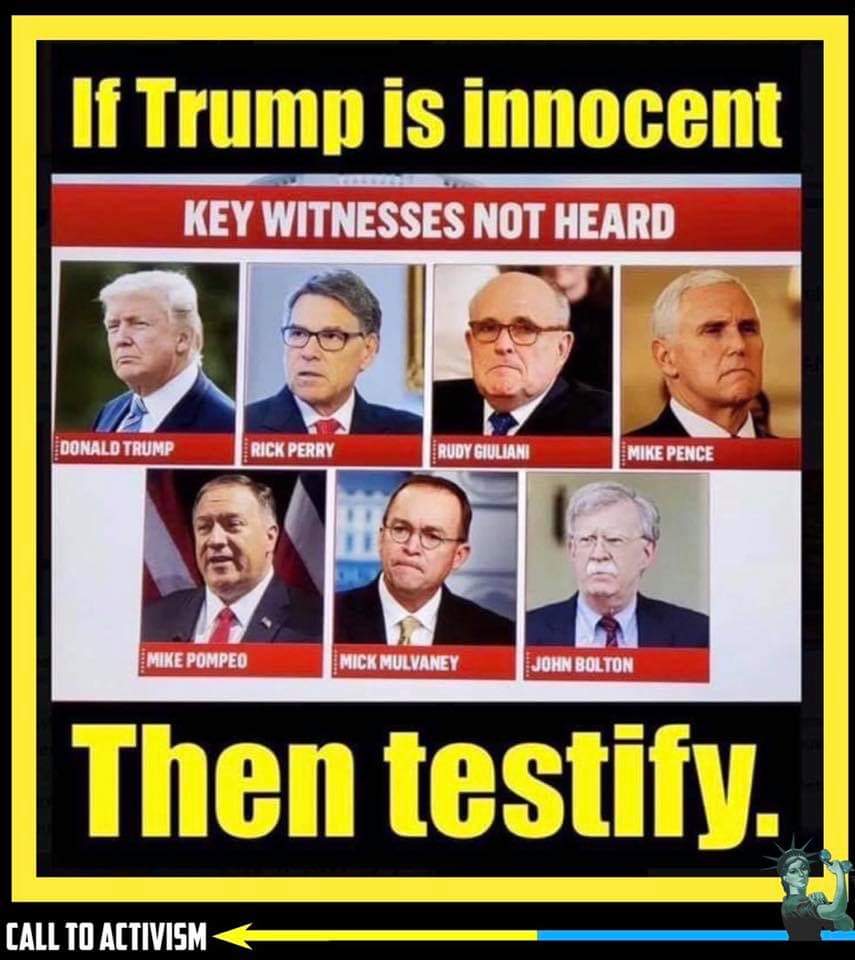 GoodGooblyDem's tweet photo. @SStamoran @NCgeorgia @RepBJNikkel @NASCAR @realDonaldTrump The #cowardlyrepublicans ignored the facts and acquitted #IMPOTUS45 putting #partyovercountry
#GOPCoverup #witnessesmatter #evidencematters #TrumpsSwamp #ATrialWithoutWitnessesIsACoverup https://t.co/Yaryevs0WZ