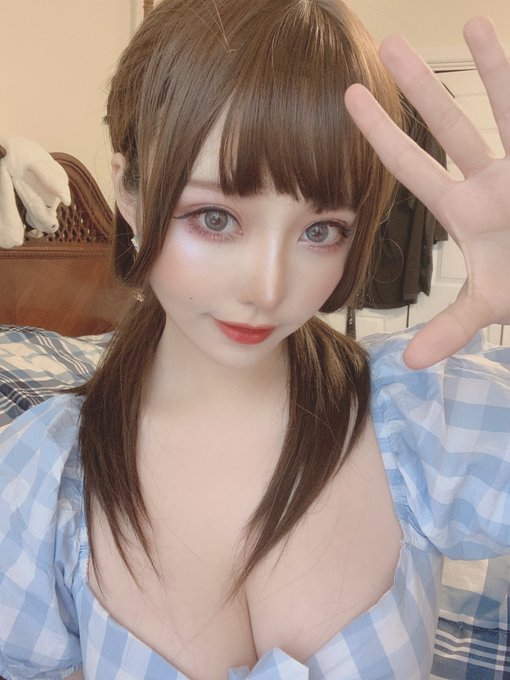 コスプレイヤー菌烨takoのTwitter画像33