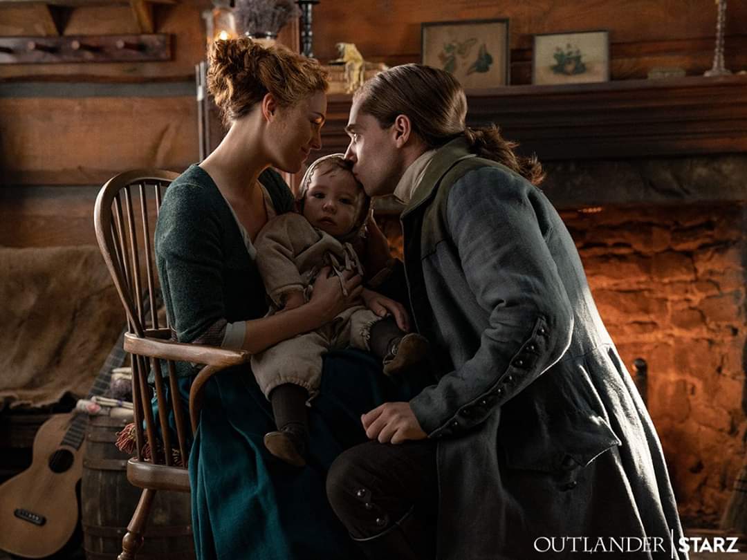 All that matters now.