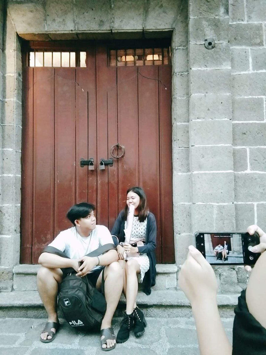 MarieLiecel's tweet image. My forever partner 💕