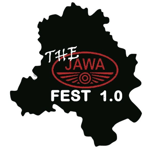 Capitaljawayez1's tweet photo. The Jawa Fest is just around the corner, keep following for more on it. https://t.co/jhVHQNW8pR