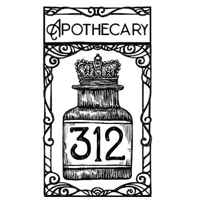 Some more versions of a possible label design for #apothecary312 #cbd #cbdproducts #logodesigns #labeldesign #illustration #digitalillustration #chicagoillustrator #illustratorsofinstagram ift.tt/38ynzbt