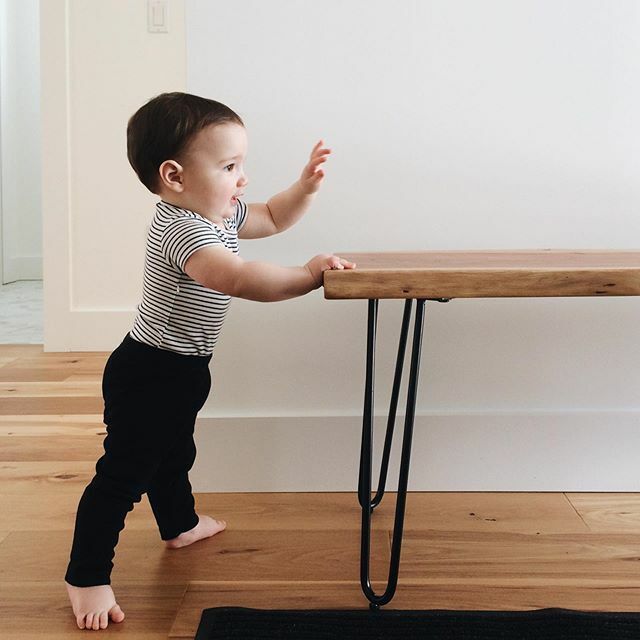 He now waves, high-fives &amp; claps. ift.tt/38z792t