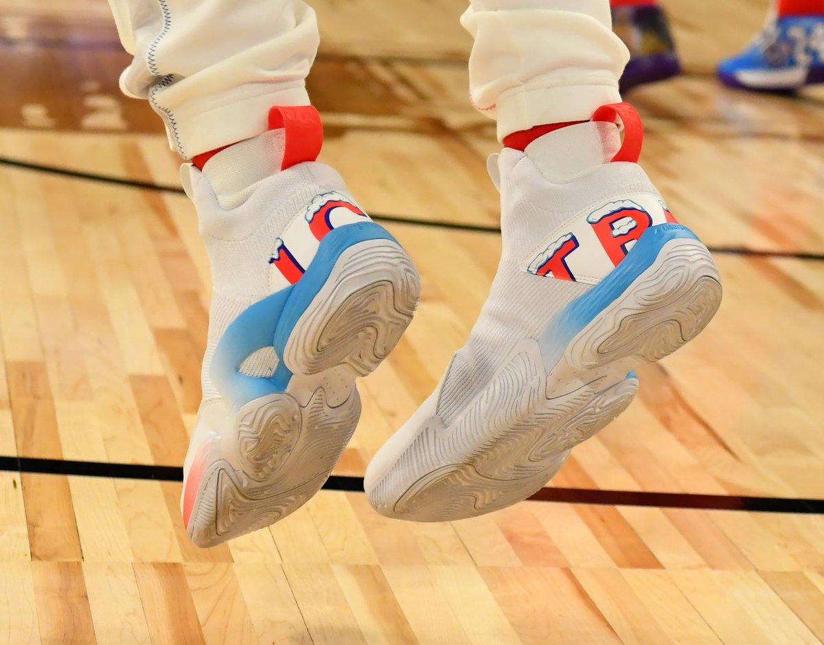 trae young adidas n3xt l3v3l