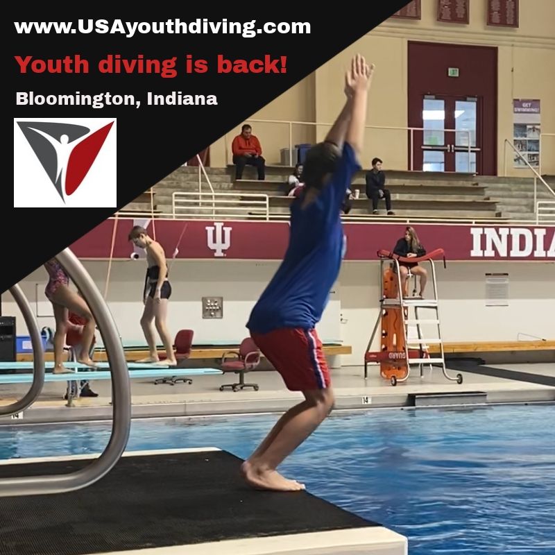 TriSynerG Dive Camp tweet media